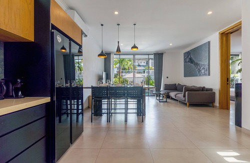 Berawa Villa | Sunny Village Berawa 3 by Betterplace