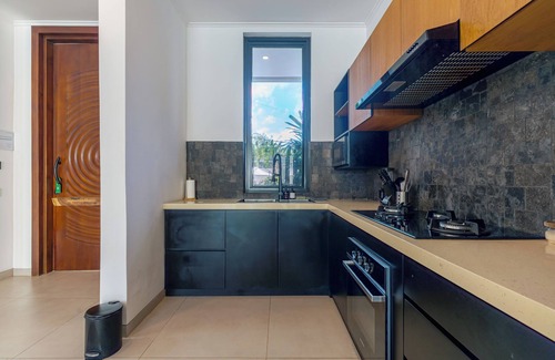 Berawa Villa | Sunny Village Berawa 3 by Betterplace