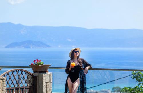 Pallini Villa | Sunny Villas Resort & Spa