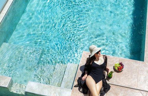 Pallini Villa | Sunny Villas Resort & Spa