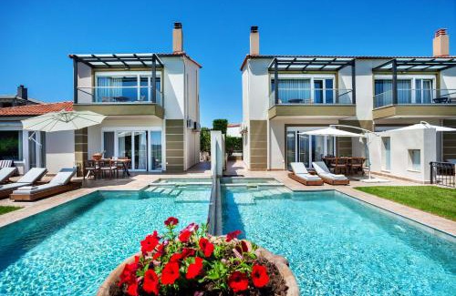 Pallini Villa | Sunny Villas Resort & Spa