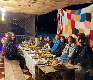 Taghazout House | sunny wave taghazout SURF & YOGA