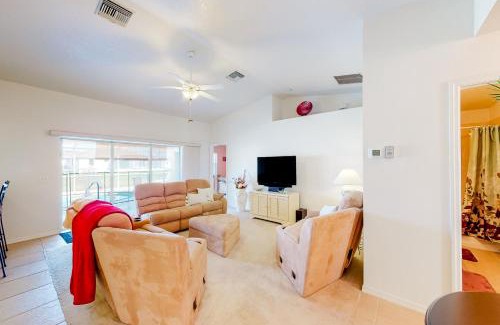 Rotonda Heights House | Sunny Way