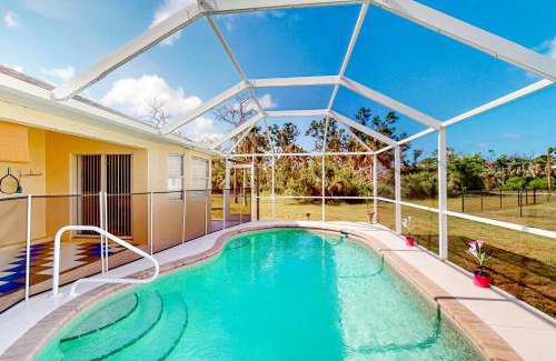 Rotonda Heights House | Sunny Way