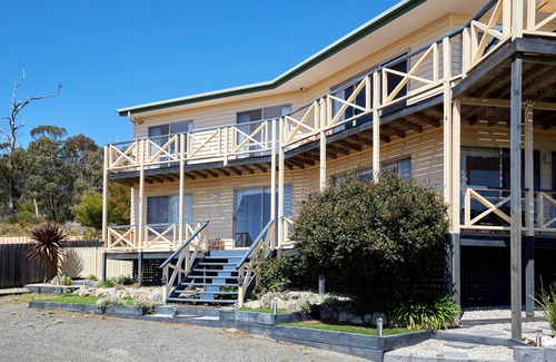 Bicheno Apartment | SUNNY WAYS - Bicheno