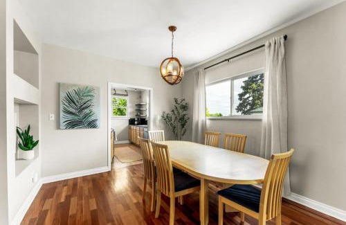 Edgewater House | Sunny West Denver Escape Stylish 2BR Retreat