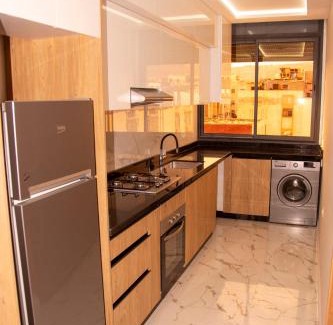 Cite Al Mohammadi Apartment | Sunnyapartment