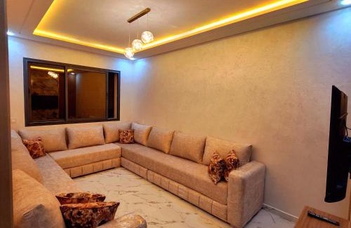 Cite Al Mohammadi Apartment | Sunnyapartment