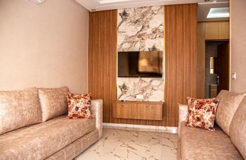 Cite Al Mohammadi Apartment | Sunnyapartment
