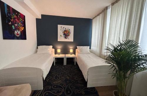 Gallus Apartment | SunnyApartments