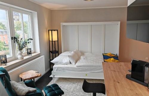 Freital Apartment | Sunnybelle Appartements Freital I
