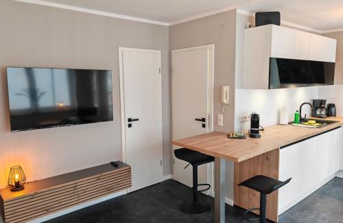 Freital Apartment | Sunnybelle Appartements Freital I