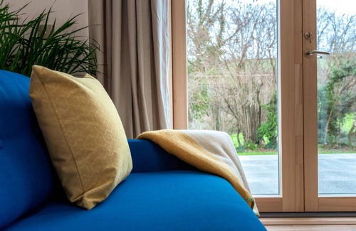 Shaldon House | Sunnybrook - Carbon Neutral eco House Near Beach