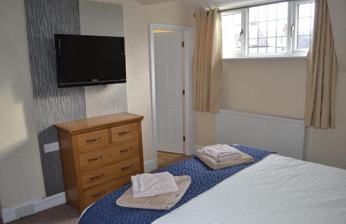 Sandilands Bed & Breakfast | Sunnycroft