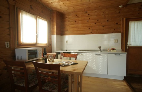 Jungmun House | Sunnyday Jeju