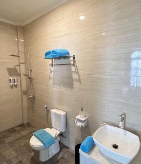 Jepara House | Sunnydays homestay