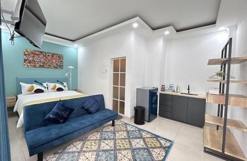 Jepara House | Sunnydays homestay