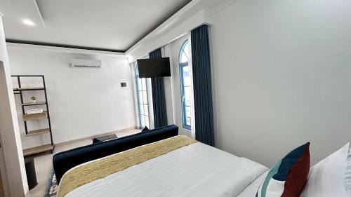 Jepara House | Sunnydays homestay