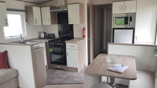 Saundersfoot House | Sunnyglen Holiday Park