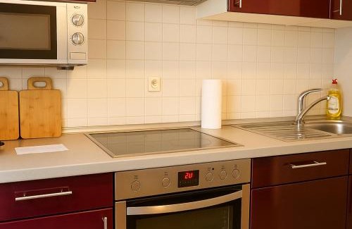 Nittendorf Apartment | SUNNYHOME Monteurwohnungen und Apartments nahe Regensburg
