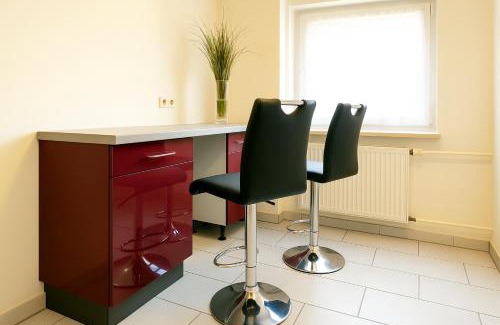 Nittendorf Apartment | SUNNYHOME Monteurwohnungen und Apartments nahe Regensburg