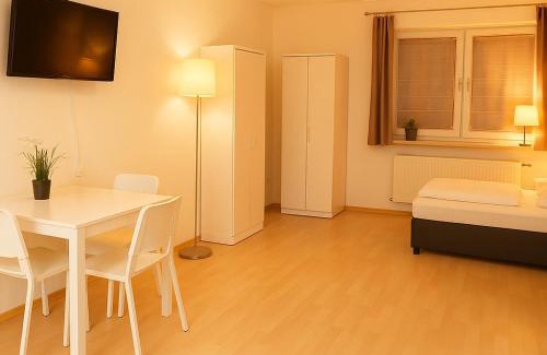 Pentling Apartment | SUNNYHOME Monteurwohnungen und Apartments in Regensburg