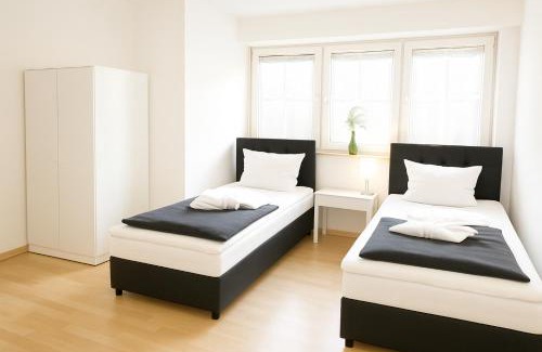 Pentling Apartment | SUNNYHOME Monteurwohnungen und Apartments in Regensburg