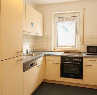 Pentling Apartment | SUNNYHOME Monteurwohnungen und Apartments in Regensburg