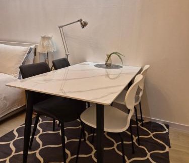 Cheongpa-dong Apartment | Sunnyhouse3