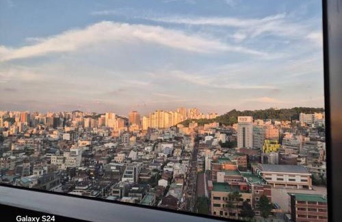 Cheongpa-dong Apartment | Sunnyhouse3