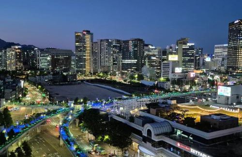 Cheongpa-dong Apartment | Sunnyhouse3
