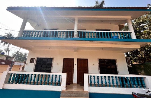 Arambol Apartment | SunnyLook Guesthouse by GOB