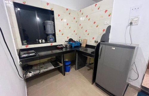 Arambol Apartment | SunnyLook Guesthouse by GOB