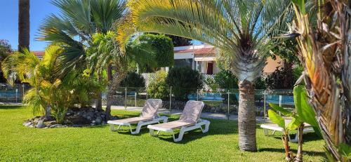 Playa del Ingles House | Sunnypalms Casa Mar 22