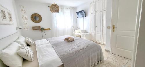 Playa del Ingles House | Sunnypalms Casa Mar 22