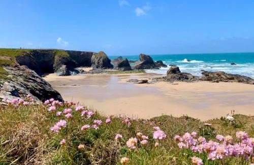 Padstow House | Sunnyridge Cottage, Porthcothan Bay