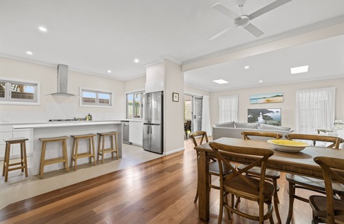 South West Rocks House | Sunnyside -15B Baldwin St SWR