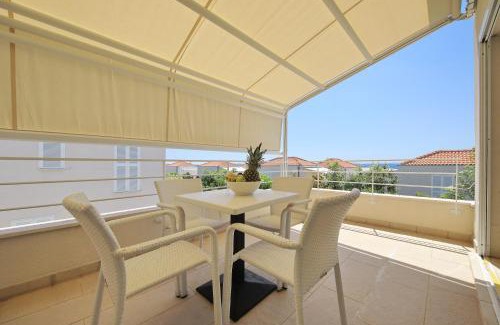 Petrcane Apartment | Sunnyside Apartments Resort Petrcane