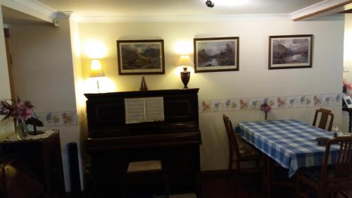 Alexandria Bed & Breakfast | Sunnyside B&B