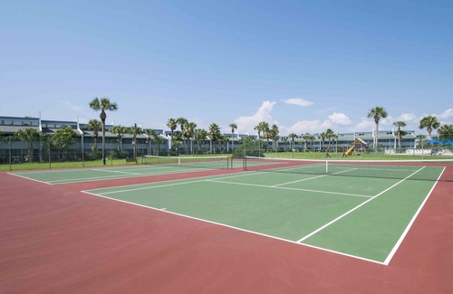 Sunnyside Condo | Sunnyside Beach & Tennis Resort #57