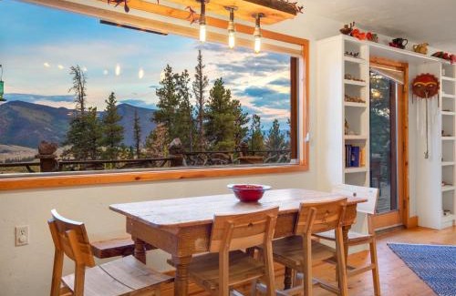 Creede House | Sunnyside Cabin - Creede