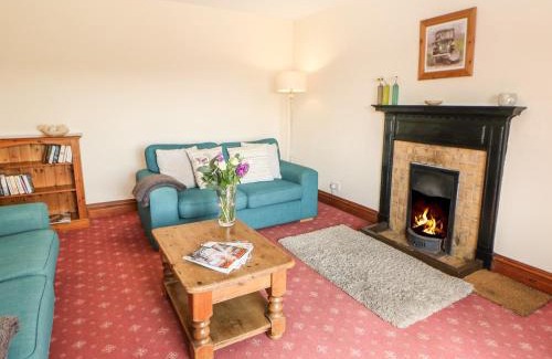 Richmond House | Sunnyside Cottage