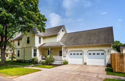 Perinton House | Sunnyside Cottage home