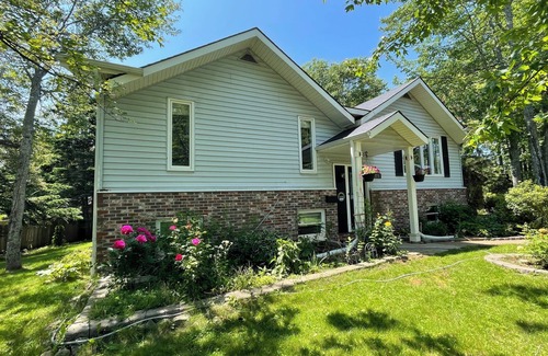 Summerside House | Sunnyside Cozy Home Stay in Summerside