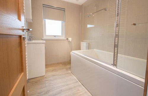 Culloden Moor House | Sunnyside Culloden
