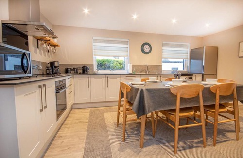Culloden Moor House | Sunnyside Culloden