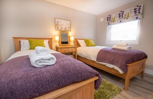 Culloden Moor House | Sunnyside Culloden