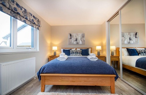 Culloden Moor House | Sunnyside Culloden