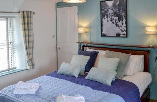 St Teath House | Sunnyside