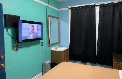 Downtown San Francisco Hotel | Sunnyside Hotel-Downtown San Francisco